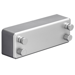 Câble métallique Invisible rétractable, <span class=keywords><strong>pour</strong></span> <span class=keywords><strong>linge</strong></span> rétractable, Double ligne, en acier inoxydable, <span class=keywords><strong>pour</strong></span> l'intérieur des hôtels, rétrécissement <span class=keywords><strong>pour</strong></span> salle de bain, support de séchage - Product Image 5