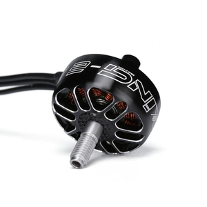 Motor Cinelifter iFlight XING X2806.5 1300KV 2-6S con Eje de Titanio de 4mm para Piezas de Marco de 7-8 Pulgadas - Product Image 1