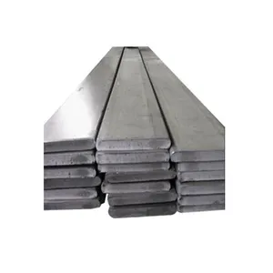 Factory Directly Sale Stainless Steel Flat Bar