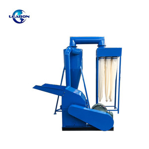 CE Granja Usada Maíz Soja Martillo Molino Máquina Arroz Cáscara Bosque Residuos Madera 9FQ <span class=keywords><strong>Trituradora</strong></span> - Product Image 4