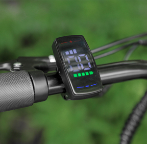 Vélo de ville électrique EU Stock Onesport OT12 36V 250W pour femmes, avec assistance au pédalage, batterie lithium longue autonomie - Product Image 3