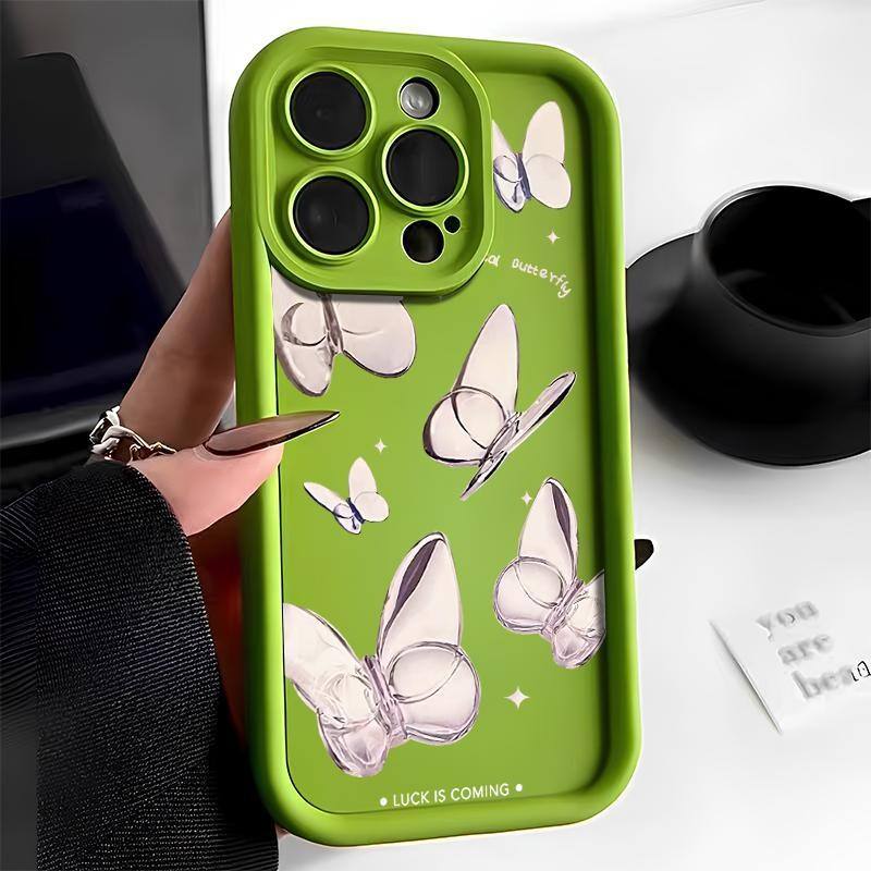 สีเขียว