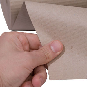 Rotolo di cartone ondulato 1x45 m - Product Image 5