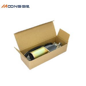 Interrupteur de coupure de carburant EIST 3935649 pour moteur de camion Dongfeng Cummins 12V 24V, pièce de rechange - Product Image 4