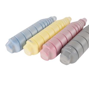 Cartucho de Tóner Compatible TN615 TN 615 al por Mayor para Fotocopiadora Konica Minolta Bizhub PRESS C8000 C8000 - Product Image 3