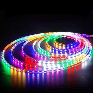 Factory Price China <strong>Suppliers</strong> 110v 220v 5050 Smd <strong>High</strong> <strong>Voltage</strong> Waterproof Flexible <strong>Led</strong> Light Strip With Remote <strong>Control</strong> - Product Image 2