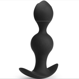 consolador macho adulto <span class=keywords><strong>de</strong></span> silicona masajeador sexo anal <span class=keywords><strong>culo</strong></span> producto para <span class=keywords><strong>hombre</strong></span> gay - Product Image 2