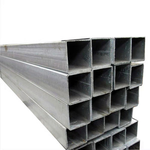 2x3 2x2 3x3 8x8 10x10 Tubo de metal hueco cuadrado de acero galvanizado Precios Tubo rectangular Tubo de acero <span class=keywords><strong>al</strong></span> carbono 1x2 <span class=keywords><strong>3x2</strong></span> 2x4 5x3 - Product Image 4
