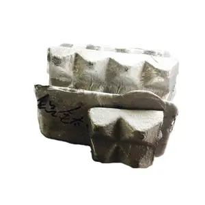 Bán Sỉ Điểm Hợp Kim Nhôm <span class=keywords><strong>Zirconium</strong></span> Hợp Kim Chính AlZr10 Alzr20 Nhôm Hợp Kim Chính - Product Image 1