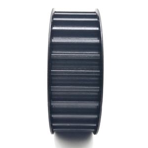 รับผลิตตามสั่ง (OEM) สายพานไทม์มิ่ง HTD 3M 5M 8M พร้อมรอกล็อคแบบ Taper Lock วัสดุอะลูมิเนียม/เหล็ก/สแตนเลส ได้มาตรฐาน RoHS รับประกัน 3 ปี - Product Image 5
