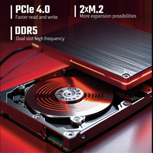 Precio del Portátil A-cer Nitro Shadow Knight Qing de 16 Pulgadas con Procesador I7-14650hx, Precio del Portátil para Juegos A-cer Nitro de 16 Pulgadas con Procesador Core I7 - Product Image 3