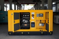 LETON power Ricardo wassergekühlter Dieselgenerator 25 KVA/20 KW 20 KVA 25 kva superleiser Denyo Dieselgenerator Preis