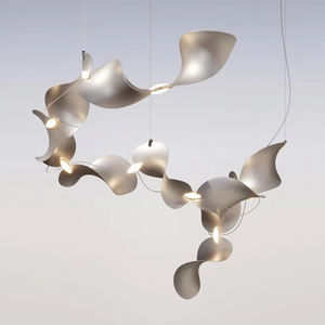 <span class=keywords><strong>Luminaires</strong></span> artistiques faits à la main de concepteur personnalisé forme moderne salle à manger îlot <span class=keywords><strong>central</strong></span> terrasse cage d'escalier lustre - Product Image 1