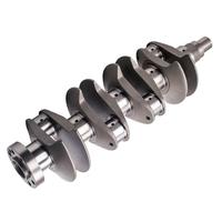 Vilebrequin de course en aluminium, de 87.6mm, pour Nissan Silvia S13 200SX 180SX ca1818da, vilebrequin, moteur à 4340 airettes