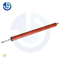 Rouleau de pression inférieur du four pour Canon LBP2900 FAX-L100 LBP2900+ L11121E LBP3000 L120 L140 MF4150 MF4122