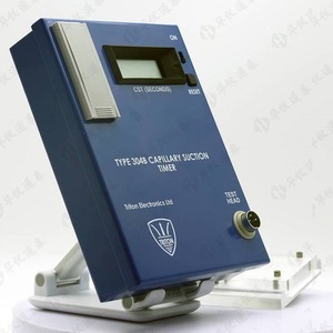 เครื่องทดสอบการดูดซึมน้ำแบบแคปิลลารี Triton Type 304B สำหรับการทดสอบคุณภาพน้ำ - Product Image 4