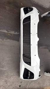 Per BMW Serie 3 (G20), G20 330i M Sport, G28 Paraurti Anteriore e Posteriore, Parti di Carrozzeria Nuove o Usate - Product Image 4