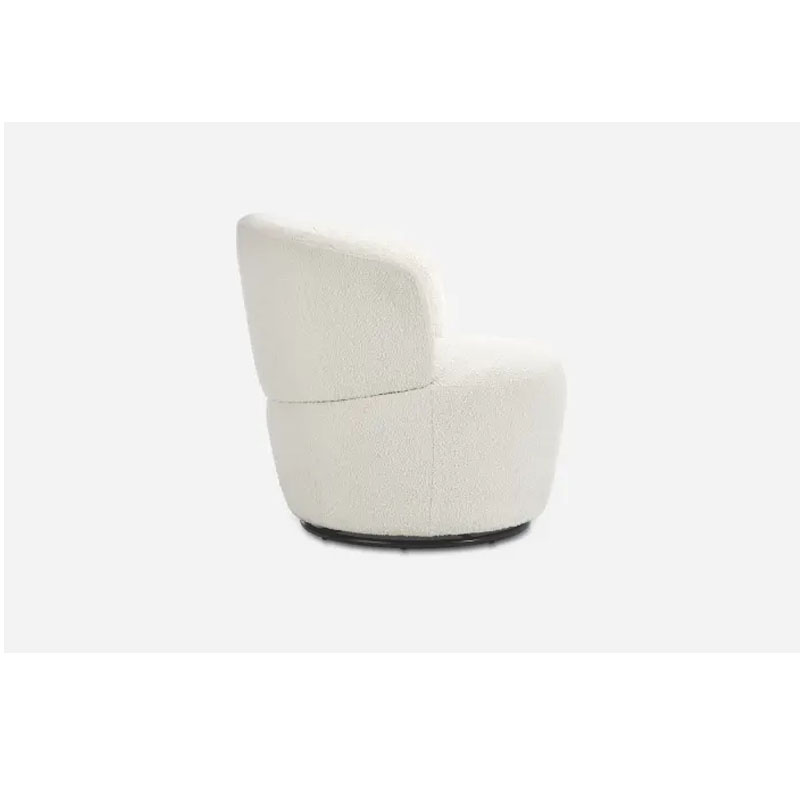 Wholesale indoor sofa set furniture customization living room swivel chair best-selling living room sofas