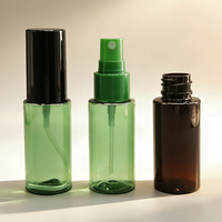 Bouteilles de brume corporelle écologiques personnalisées pour animaux de compagnie, pour huiles essentielles et soins de la peau ZS45 Chine