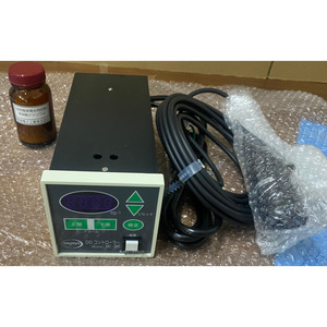 Testeur de qualité de l'eau Iijima Electronics Do Meter B-506S avec capteur d'oxygène Wa-Sgf - Product Image 3