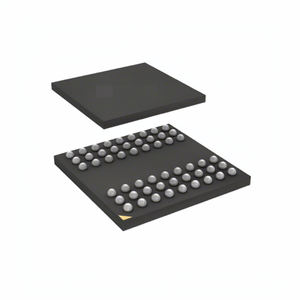 54 TFBGA Electronics Component IS42S16160L-7BL-TR Memory Authorized Distributor - Product Image 1
