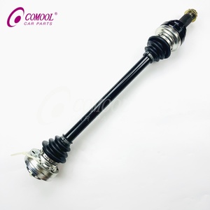 COMOOL <span class=keywords><strong>Arbre</strong></span> <span class=keywords><strong>de</strong></span> <span class=keywords><strong>transmission</strong></span> arrière 33207578720 33207580166 pour <span class=keywords><strong>BMW</strong></span> Série 5 <span class=keywords><strong>E60</strong></span> E61, semi-<span class=keywords><strong>arbre</strong></span> gauche et droit - Product Image 1