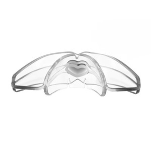 Protector Bucal Anti-Ronquidos <span class=keywords><strong>de</strong></span> Grado Alimenticio para Uso Doméstico, <span class=keywords><strong>Corrector</strong></span> Nocturno para Dormir, Protector Bucal Anti-Bruxismo - Product Image 3