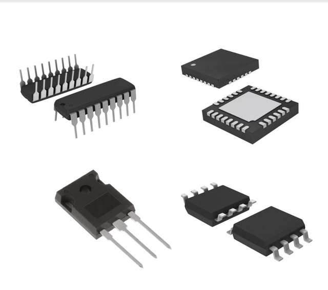 (Original IC chips) K157