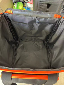 Sac de voyage gratuit compatible avec Partybox Encore Essential, sac de transport pour enceinte portable adapté à Encore - Product Image 4