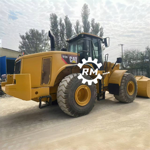 Kinerja tahan lama kucing 972H asli Jepang digunakan pemuat CAT966M CAT966H CAT950 CAT972M CAT972K CAT980 pengiriman seluruh dunia - Product Image 5