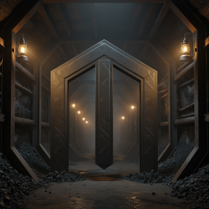 Pieza de Repuesto para Máquina Minera FG 160 OS5 V5 - Product Image 3