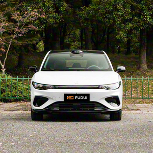 Nuovissimo SUV Compatto Cinese LEAPMOTOR Lafa5 Edizione Comfort 2025 2026, Auto Elettrica a Nuova Energia, Autonomia 501-600km, Motore 150-200kW - Product Image 6