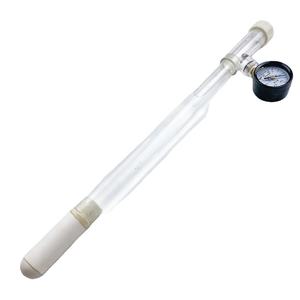 Tensiomètre de sol portable testeur de <span class=keywords><strong>tension</strong></span> de sol numérique testeur d'irrigation ergomètre de sol avec des prix bon marché - Product Image 1