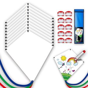 <span class=keywords><strong>Cerf</strong></span>-<span class=keywords><strong>volant</strong></span> triangulaire vierge à peindre soi-même pour la peinture au diamant, jouet <span class=keywords><strong>volant</strong></span>, <span class=keywords><strong>cerf</strong></span>-<span class=keywords><strong>volant</strong></span> graffiti, DIY - Product Image 1
