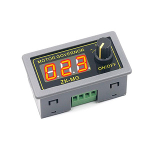 Okyn0015 PWM DC Tốc độ động cơ điều khiển chuyển đổi 5V-30V 5-15a 150W, stepless điều chỉnh tốc độ chuyển đổi với hiển thị kỹ thuật số - Product Image 2