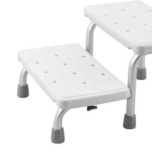 Tabouret en alliage d'aluminium en gros, marchepied pour personnes âgées, femme <span class=keywords><strong>enceinte</strong></span>, marchepied - Product Image 3