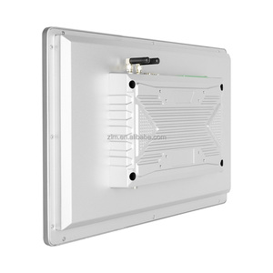 PC tout-en-un 15,6 pouces avec écran tactile LCD, double cœur, <span class=keywords><strong>Intel</strong></span> <span class=keywords><strong>Core</strong></span> i5 <span class=keywords><strong>6200U</strong></span>, 8 Go de DDR4, 128 Go de SSD, TPC156-W23 - Product Image 3