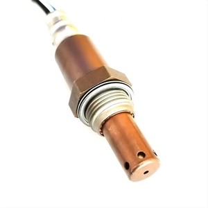 Capteur d'oxygène 1588A144 1588A141 pour Mitsubishi Outlander Sport ASX Lancer <span class=keywords><strong>RVR</strong></span> 2.0L 2.4L, capteur lambda arrière aval 234-4447 - Product Image 2