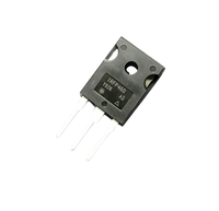 Proveedor de Componentes Electrónicos, Servicios de Suministro de IC BOM, Transistor de Efecto de Campo IRFP460A IRFP460 IRFP460B IRFP460PBF MOS