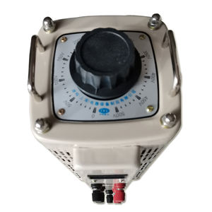 Производитель TDGC2-1000va 2 кВА 5 кВА 6 кВА 8 кВА однофазный регулятор напряжения 0-250 В/300 В стабилизатор напряжения - Product Image 6