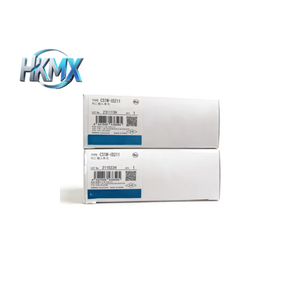 100% Neuf Cs1w-id211 Cs1w-id261 Cs1w-ia211 Cs1w-md261 Commutateur Standard pour l'acquisition de signal et les scénarios de réponse haute vitesse - Product Image 1