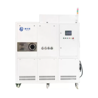 Evaporador de Bomba de Calor al Vacío Automático SECCO con PLC 40-60 ℃   Concentrador de Aguas Residuales a Baja Temperatura para la Industria Química, Alimentaria y Farmacéutica, Lodos con Alto COD