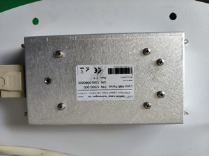 ओमरोन LD-60 रोबोट कार कंट्रोल पैनल - Product Image 4