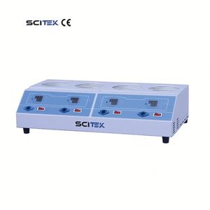 SCITEK Hot Plate <b>Electric</b> Stove 400 X 280 mm Stainless Steel <b>Hotplate</b> for Laboratory - Product Image 6