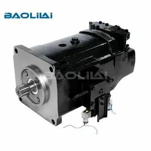 Pompe hydraulique pour plateforme de forage Gold Cup PV235, références 2658607745, 2658607584, 2658607591 - Product Image 6