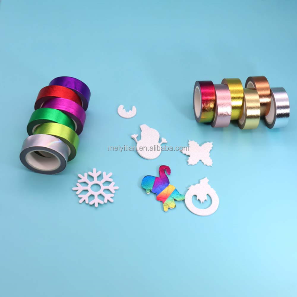 Nastro Decorativo Washi Tape Vintage – 15 Mm X 10 Metri, Senza Acidi, Riposizionabile, Per Scrapbooking E DIY