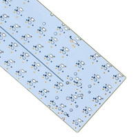 PCBA Chine Fournisseur Conception Service Rgb Swap Clavier Mécanique 60 Type c Circuit Imprimé