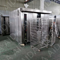 AIDA400MM Machine à biscuits en fil métallique de haute qualité pour déposer des biscuits aux pépites de chocolat