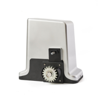 Motor de Levitación Magnética para Puerta Corredera 220V, Abridor Automático de Puerta Corredera para Patio de Villa