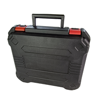 Perceuse-visseuse sans fil KBL-2110S, visseuse sans balais rechargeable, qualité industrielle, batterie lithium 21V, entraînement 1/4 pouce